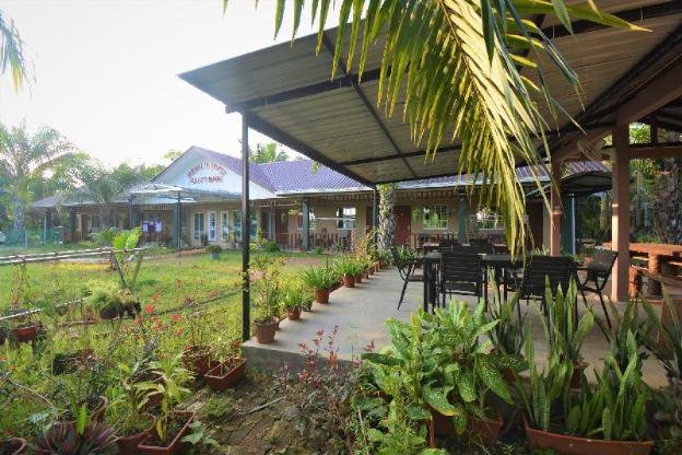 hemingway cottage