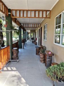 hemingway cottage