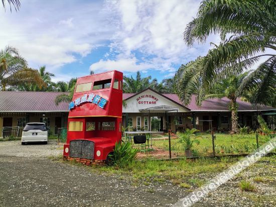 hemingway cottage