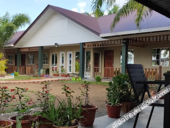 hemingway cottage