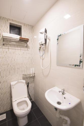 ltl guesthouse