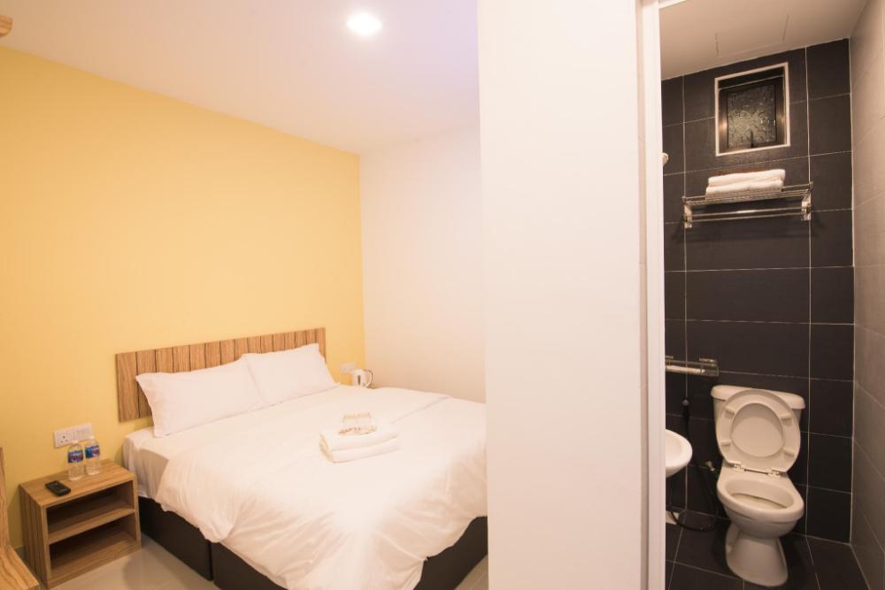 ltl guesthouse