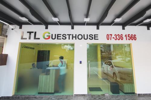 ltl guesthouse