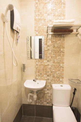 ltl guesthouse