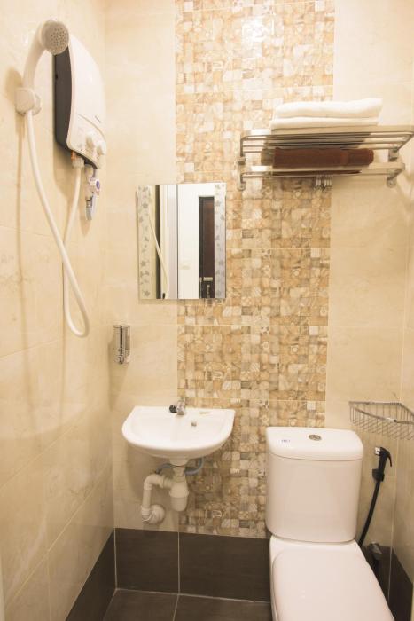 ltl guesthouse