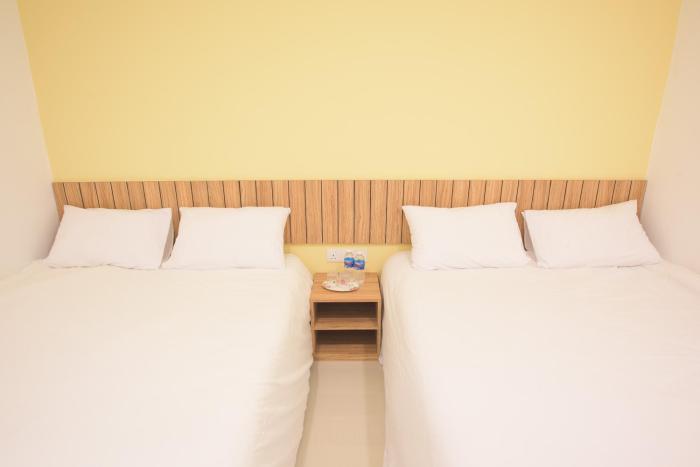 ltl guesthouse