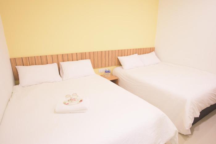 ltl guesthouse