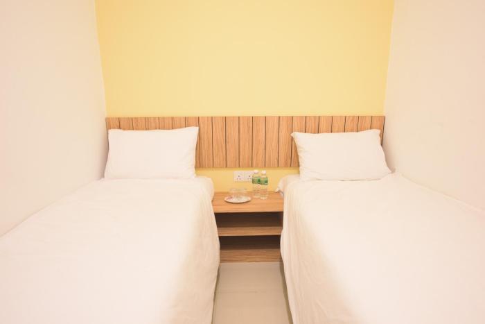 ltl guesthouse