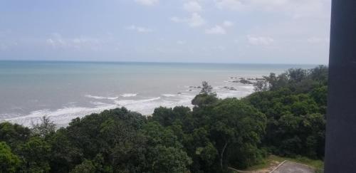 kampung saberang balok