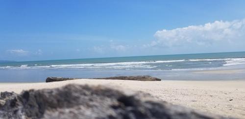 kampung saberang balok