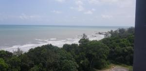 kampung saberang balok