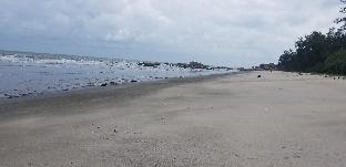 kampung saberang balok