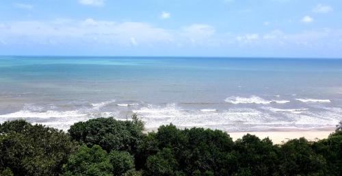 kampung saberang balok