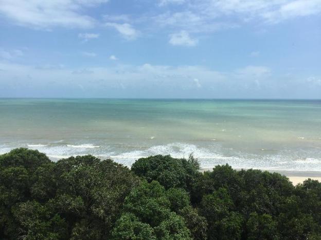 kampung saberang balok