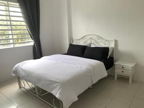 kampung saberang balok