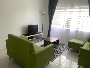 kampung saberang balok