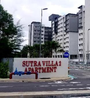 kampung saberang balok