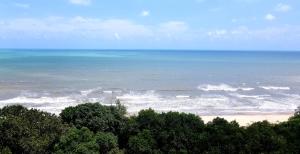 kampung saberang balok