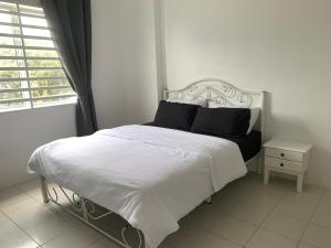 kampung saberang balok