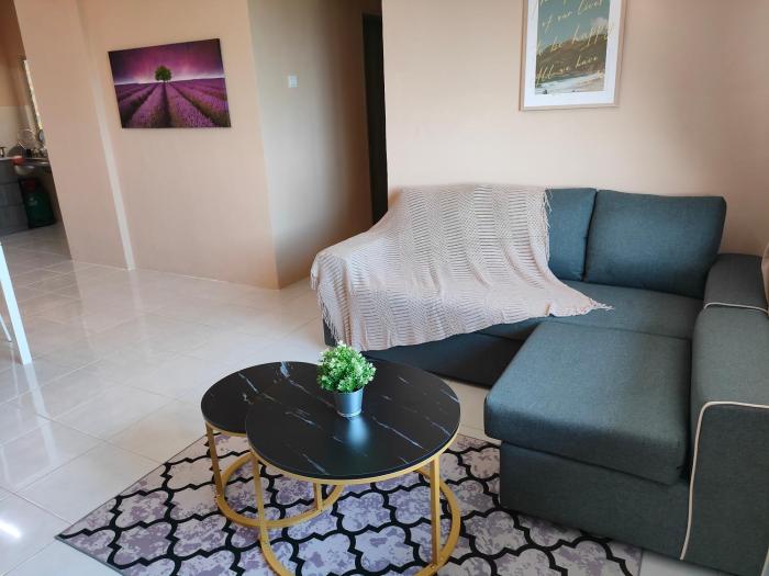 kampung saberang balok