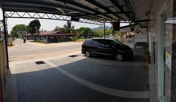 teruntum 96 guesthouse