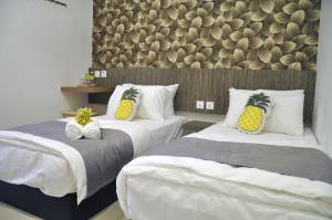 teruntum 96 guesthouse