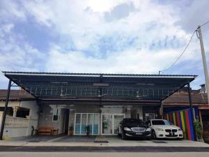 teruntum 96 guesthouse