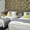teruntum 96 guesthouse