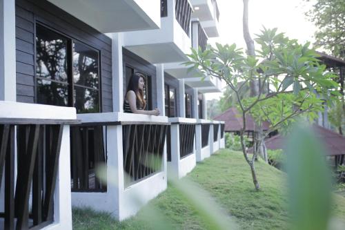 aman dan laut