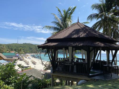 aman dan laut