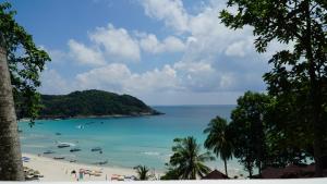 aman dan laut