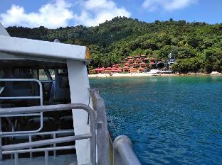 villamas perhentian resort