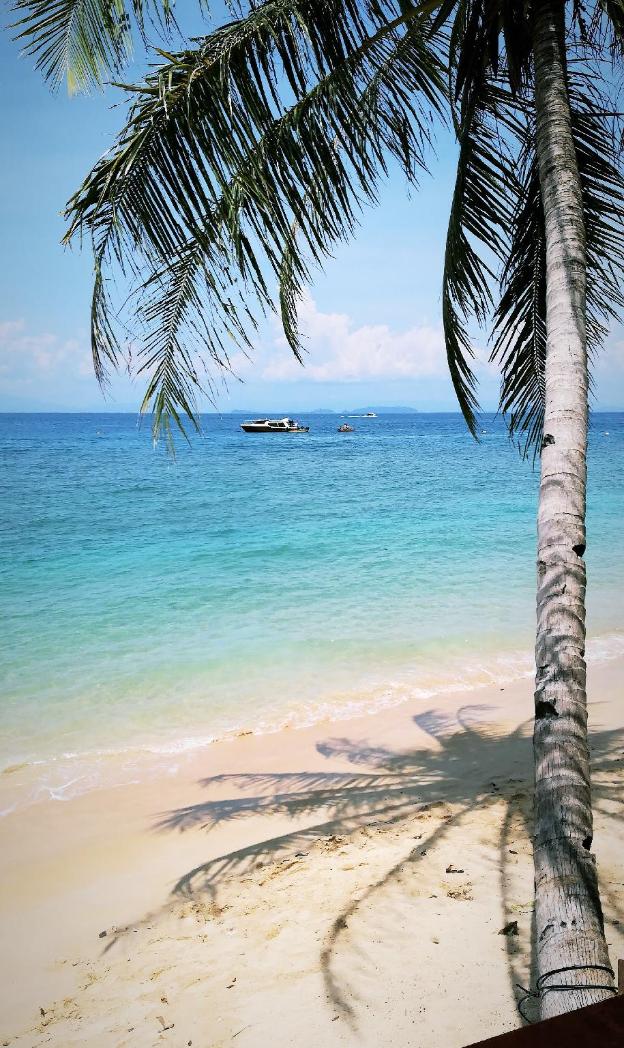 villamas perhentian resort