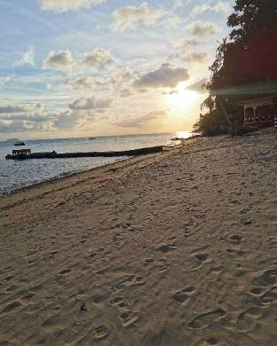 villamas perhentian resort