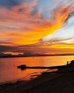 villamas perhentian resort