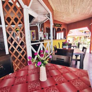 villamas perhentian resort