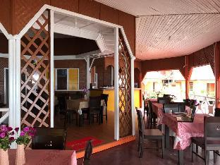 villamas perhentian resort