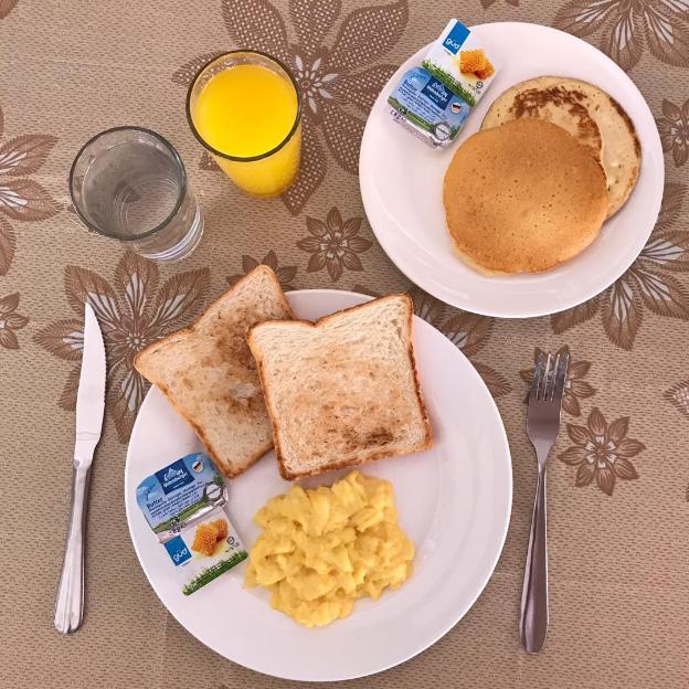 villamas perhentian resort