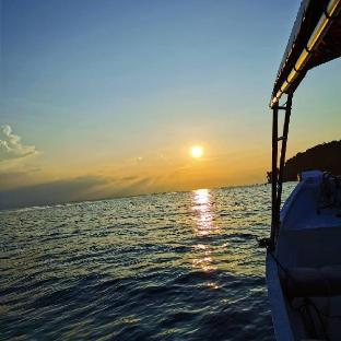 villamas perhentian resort