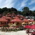 villamas perhentian resort