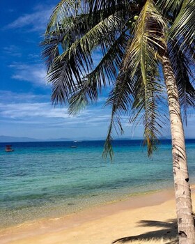 Villamas Perhentian Resort,,3 star