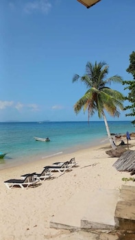 Villamas Perhentian Resort,,3 star