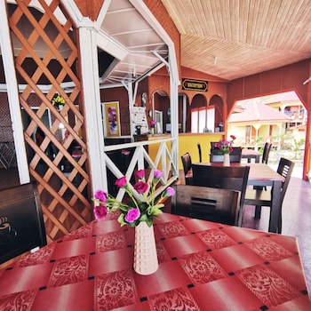 villamas perhentian resort