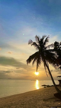 villamas perhentian resort