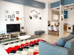 pacific 63 near pj jaya one 4 pax