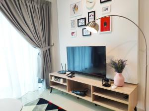 pacific 63 near pj jaya one 4 pax