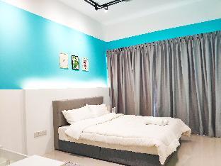 pacific 63 near pj jaya one 4 pax