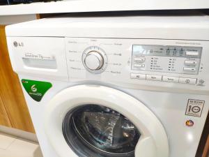 pacific 63 near pj jaya one 4 pax