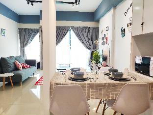 pacific 63 near pj jaya one 4 pax