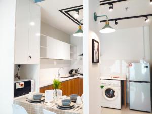 pacific 63 near pj jaya one 4 pax